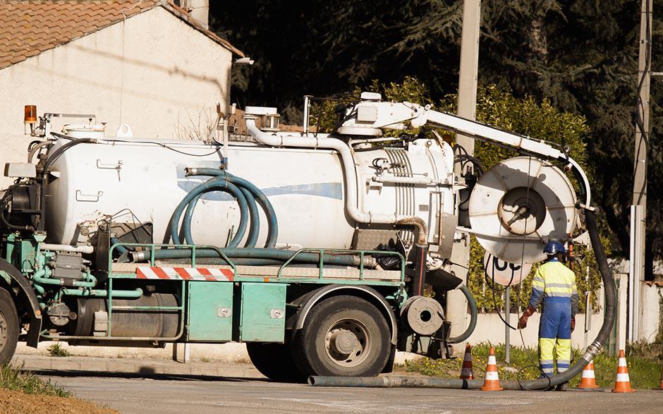débouchage de canalisations Marly-la-Ville