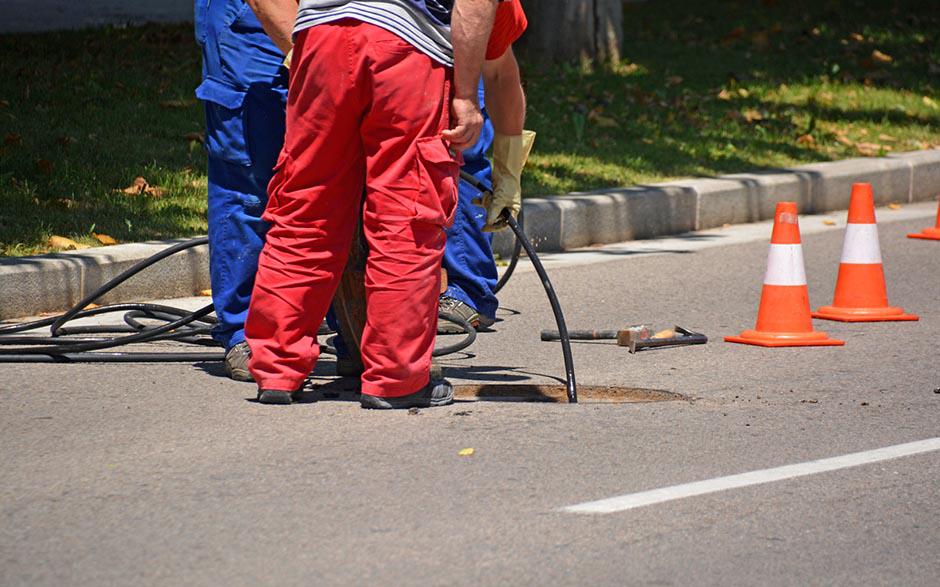 dégorgement canalisation tarif Sannois