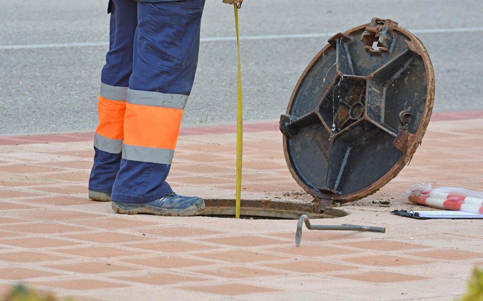 déboucheur de canalisation Mitry-Mory