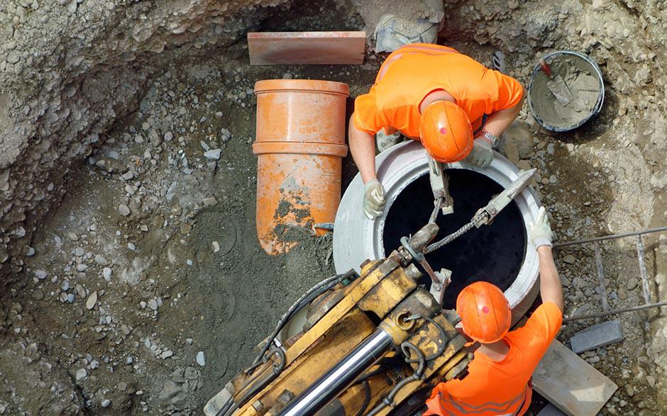 déboucheur canalisation ecologique Saint-Pathus