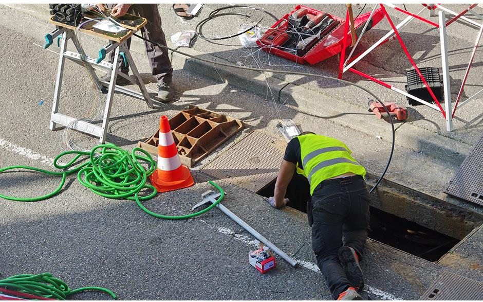 débouchage de canalisations Marly-la-Ville