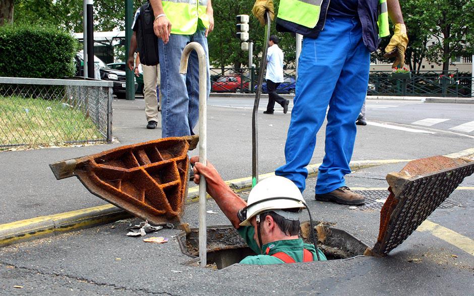 entreprise assainissement Lagny-sur-Marne
