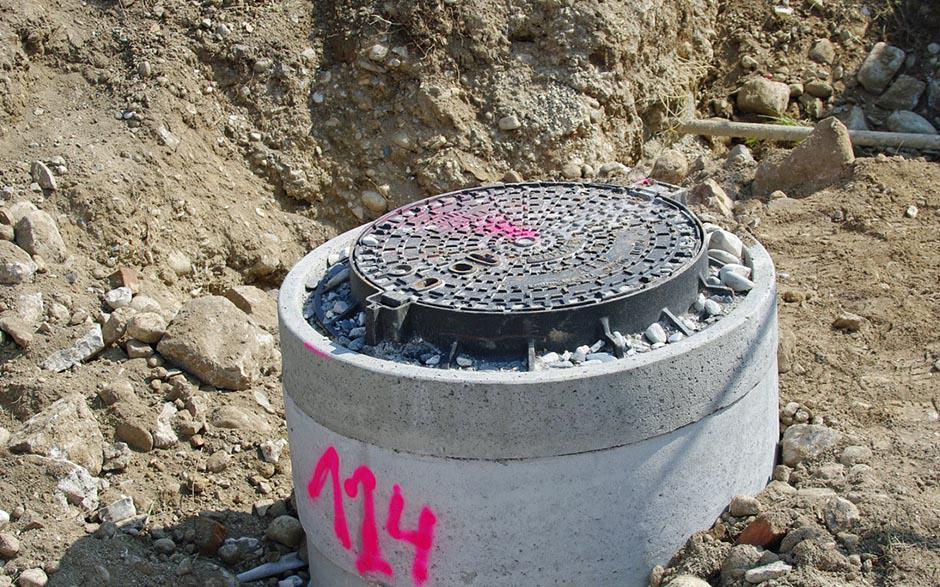 déboucher canalisation egout Sannois